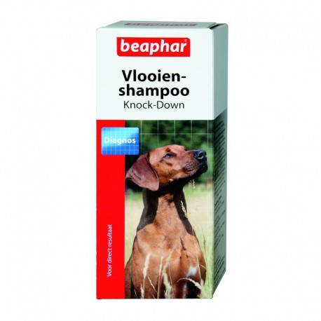 Vlooienshampoo 200 ML