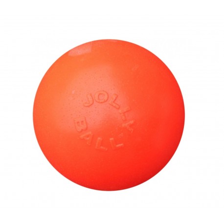  Jolly ball bounce-n play oranje 11 cm