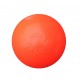 Jolly ball bounce-n play oranje 15 cm