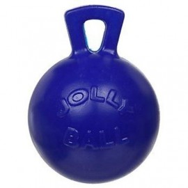 Jolly tug-n- toss blauw 15 cm