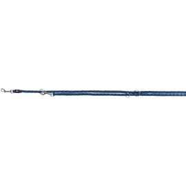 Cavo verstelbare lijn indigo/royal blauw 200 cm x 12 mm