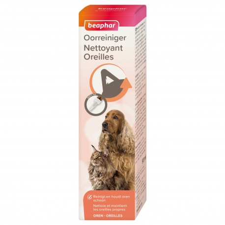 Oorreiniger 50 ml