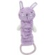 Pluche Junior Bungel Haas