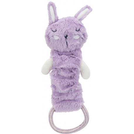 Pluche Junior Bungel Haas
