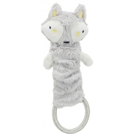 Pluche Junior Bungel Vos