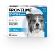 Frontline hond 10 tot 20 kg 3 pipet