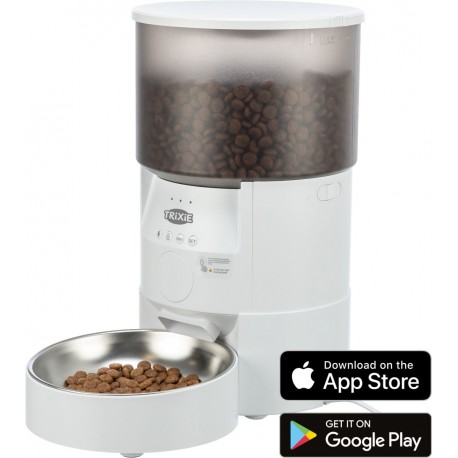 Voederautomaat TX-S Smart 3.0L