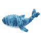 Pluche walvis 66cm