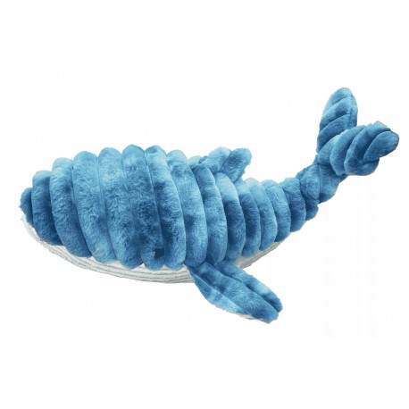 Pluche walvis 91cm