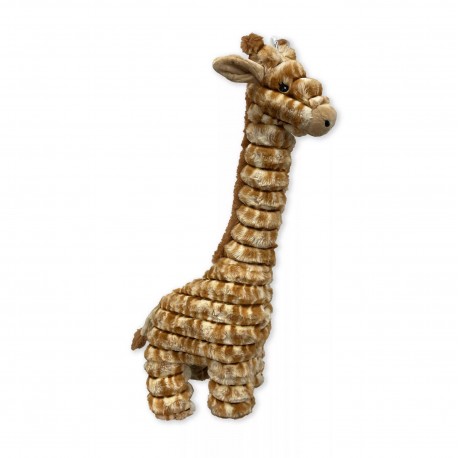 Pluche giraffe 66cm