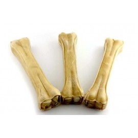 Kauwbeen 22 cm 5 stuks