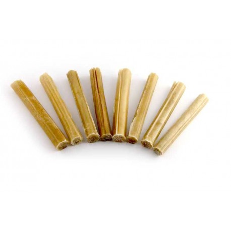 Kauwstaaf 13 cm x 15 mm 200 stuks