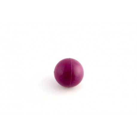 Rubber bal 7,5 cm