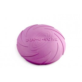 Frisbee rubber 22 cm